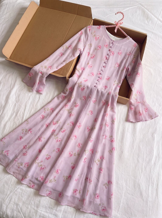 Florence Dress