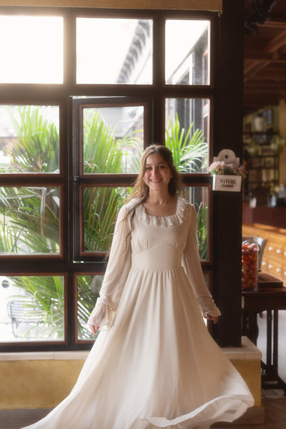 Opaline Dress