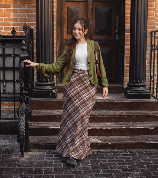 Old Town Skirt