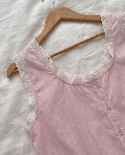 Dolly pajama