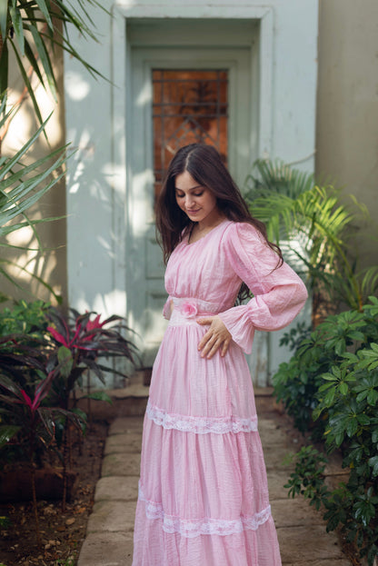 Rosalie Dress