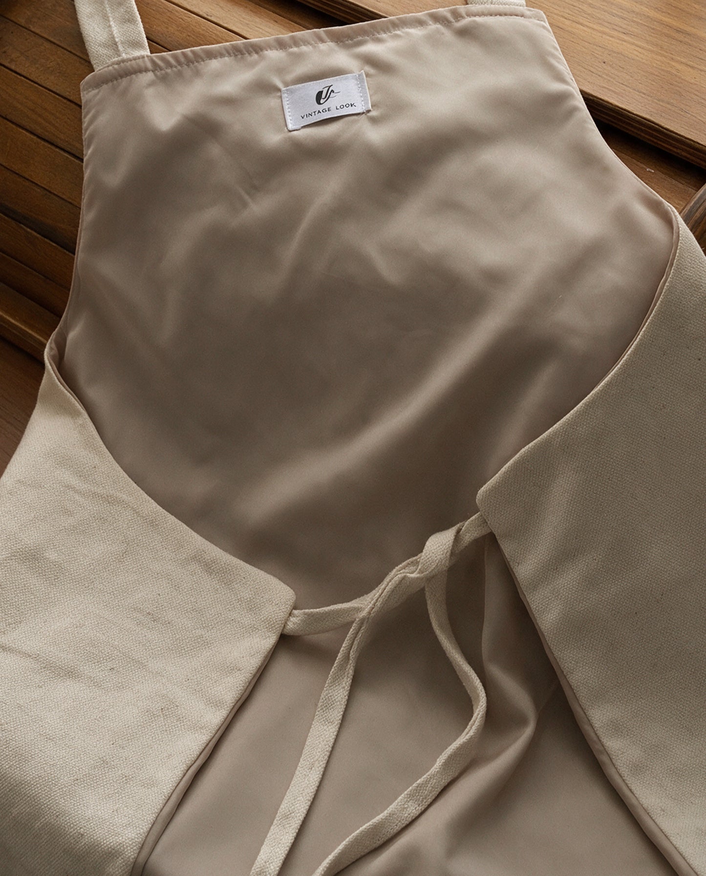 Daily Bread Apron