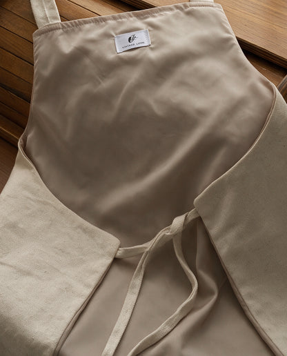 Daily Bread Apron