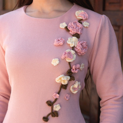 The Blossom Dress