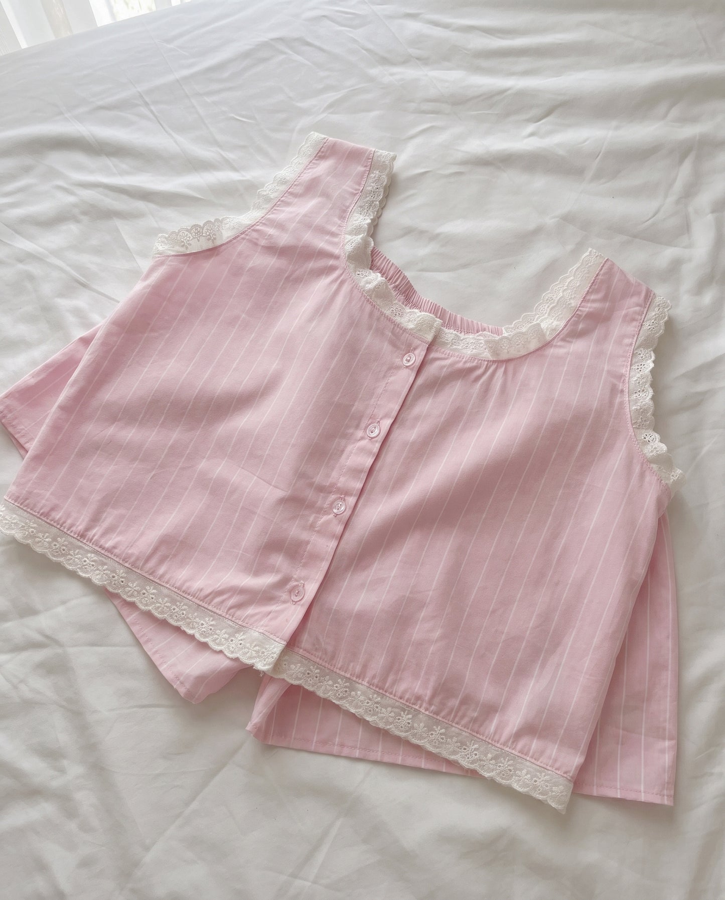 Dolly pajama