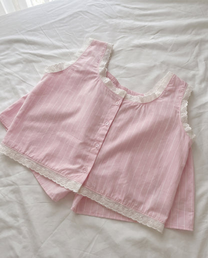 Dolly pajama
