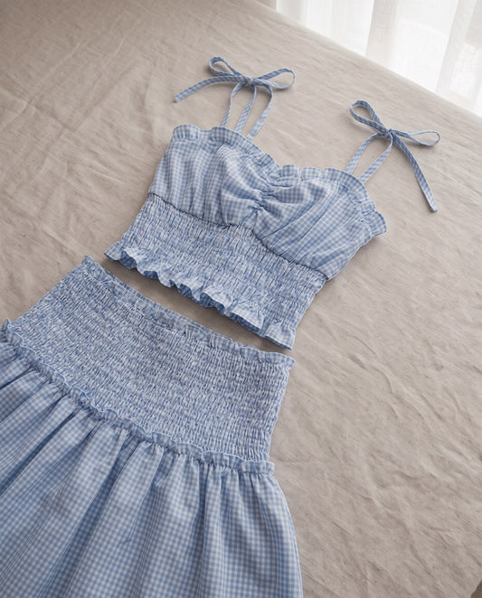 Cloud home-wear Set