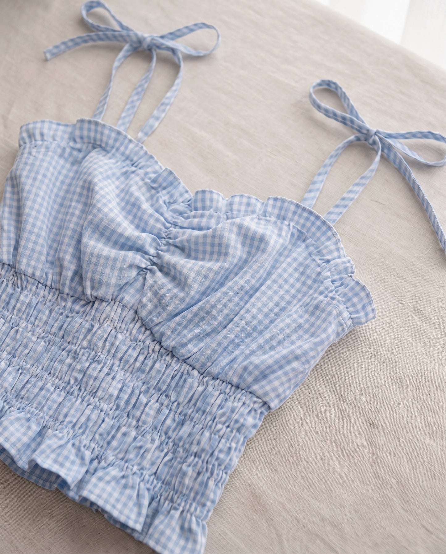 Cloud home-wear Set