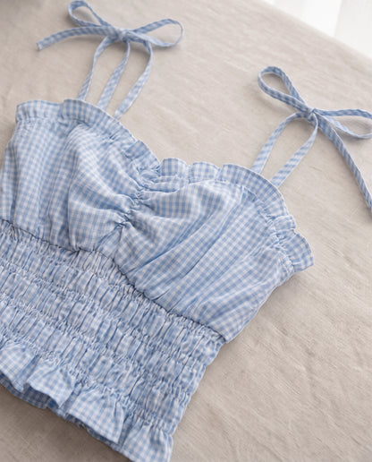 Cloud home-wear Set