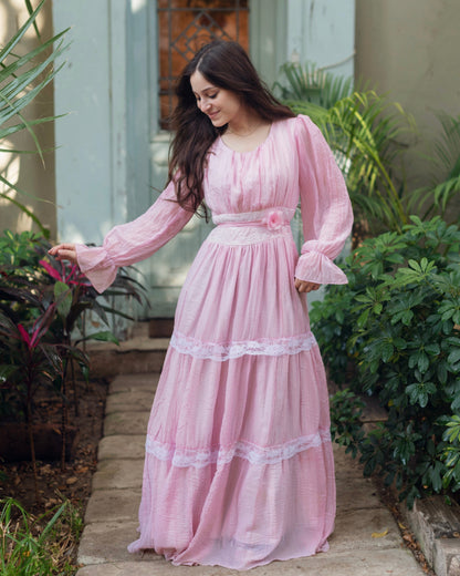 Rosalie Dress