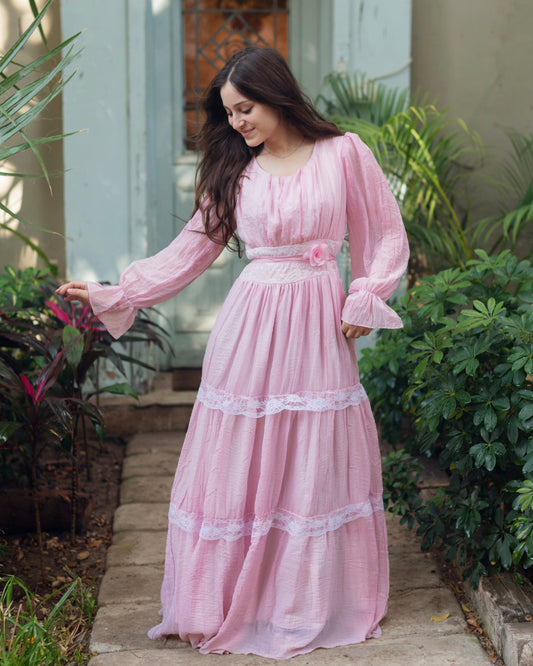 Rosalie Dress