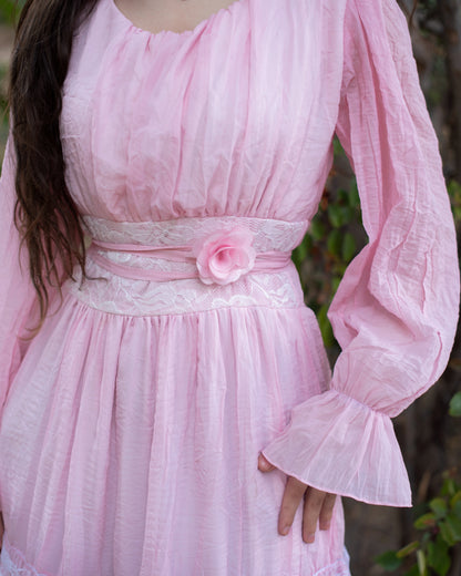 Rosalie Dress