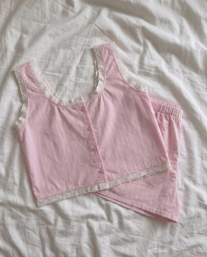 Dolly pajama