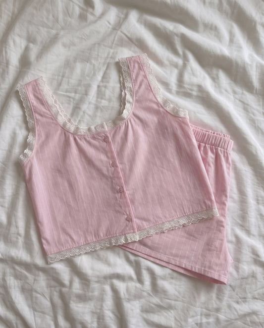 Dolly pajama