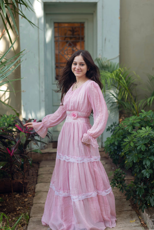 Rosalie Dress