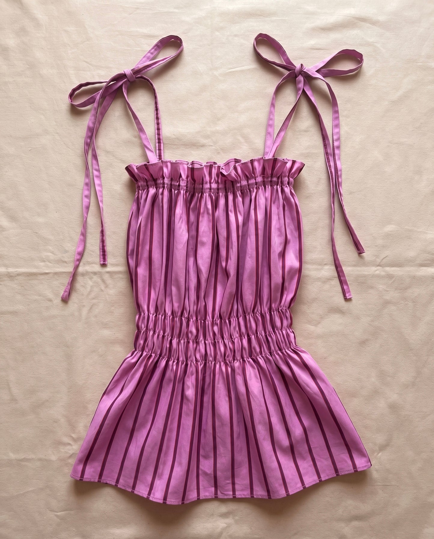 Dahlia home-wear Set