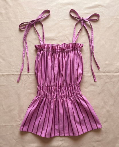 Dahlia home-wear Set